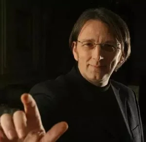 Pierre Marichal