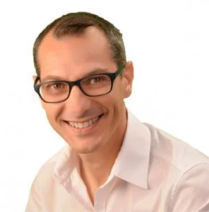 Frédéric Langourieux