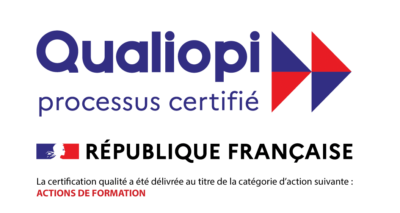 Logo Qualiopi
