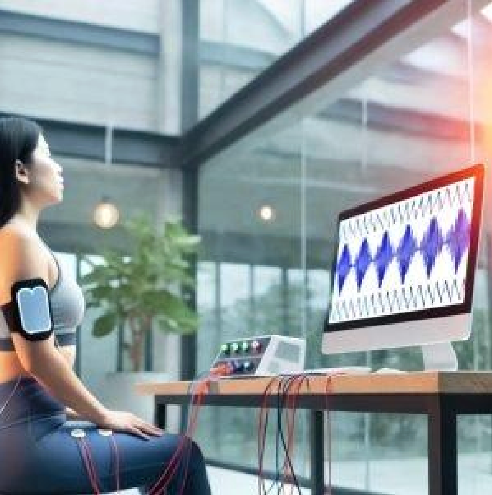 Biofeedback Variabilité Fréquence Cardiaque