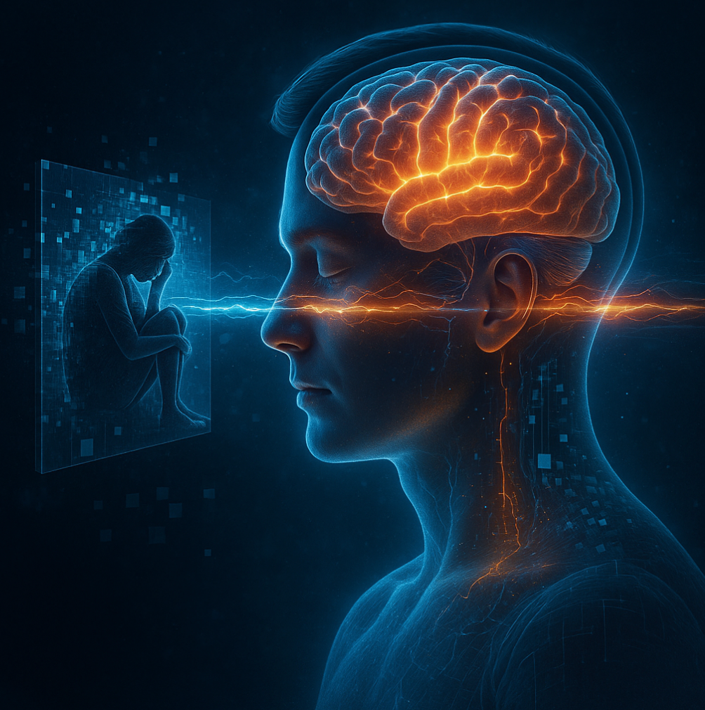 EMDR - Eye Movement Desensitization and Reprocessing