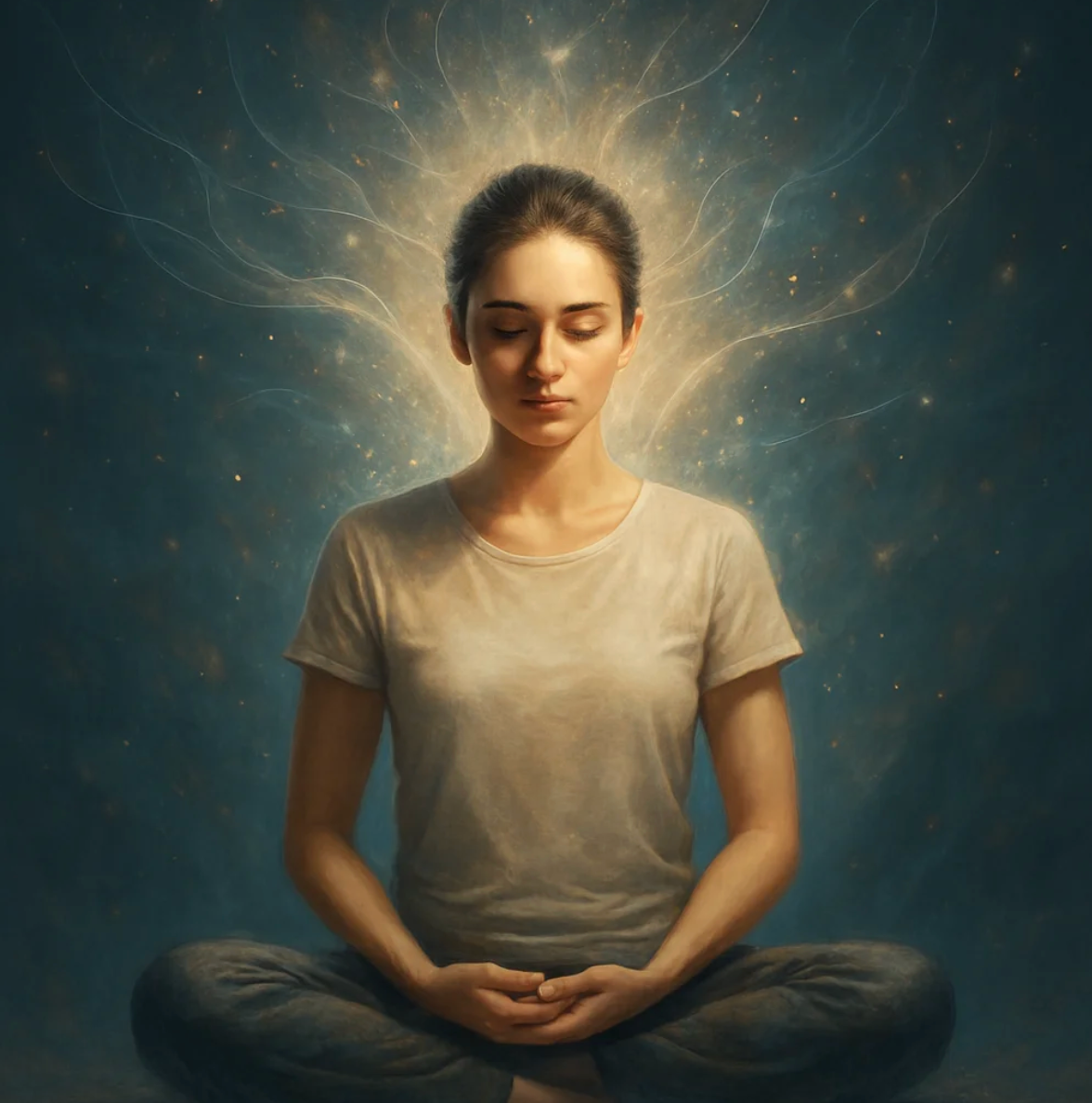 Illustration Cohérence Cardiaque