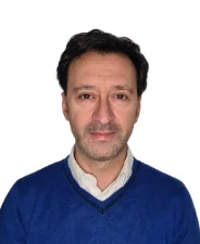 Juan José Santamaria Herrero